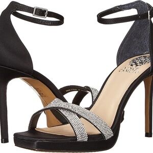 Vince Camuto Heeled Sandal